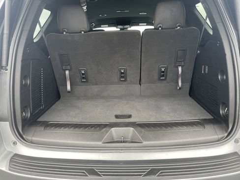 Used 2023 Chevrolet Tahoe LT image 23