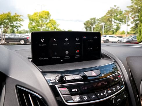 Used 2023 Acura RDX AWD w/ Technology Package image 23