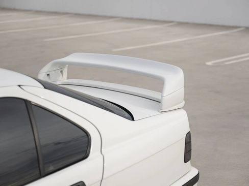 Used 1998 BMW M3 Sedan RWD image 22