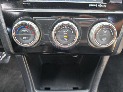 Used 2016 Subaru WRX image 20