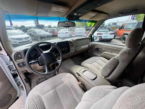 Used 1999 GMC Yukon 4WD 4-Door image 19