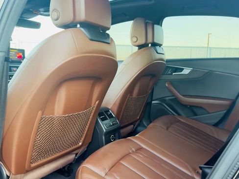 Used 2019 Audi A4 2.0T Premium w/ Convenience Package image 6