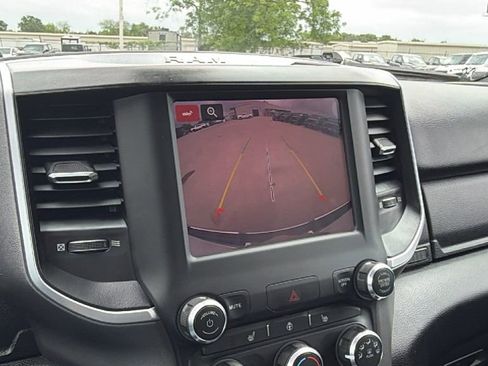 Used 2023 RAM 1500 Lone Star image 23