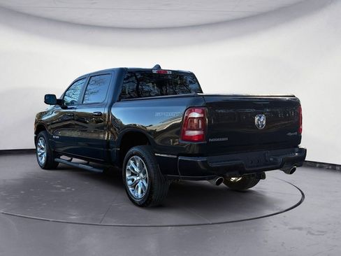 Used 2023 RAM 1500 Laramie image 3