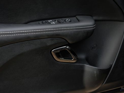 Used 2023 Dodge Challenger SRT Hellcat RWD image 72