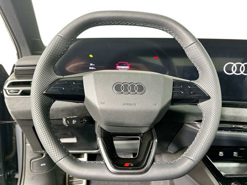 New 2025 Audi S5 Prestige image 10