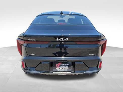 New 2026 Kia K4 EX FWD image 6