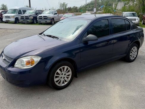 Used 2010 Chevrolet Cobalt LS w/ Protection Package FWD image 1
