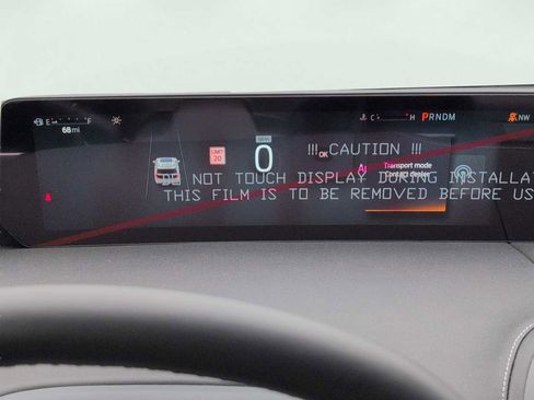 New 2025 Ford Expedition Max Platinum w/ Stealth Performance Package image 19