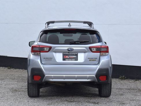 Used 2023 Subaru Crosstrek 2.5i Sport image 4
