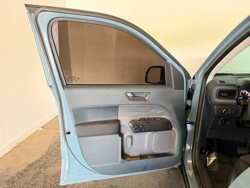 Used 2022 Ford Maverick XL w/ Equipment Group 100A Standard AWD/4WD image 8