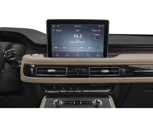 Used 2022 Lincoln Aviator Reserve w/ Elements Package Plus RWD image 10
