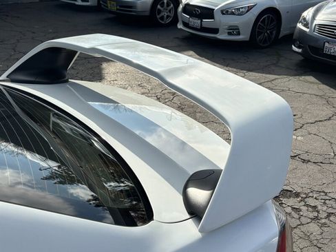 Used 2008 Mitsubishi Lancer Evolution GSR image 15