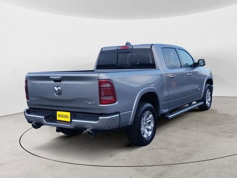 Used 2022 RAM 1500 Laramie image 5