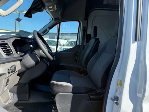 New 2026 Ford Transit 350 148 High Roof Extended image 13