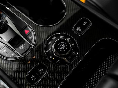 Used 2023 Bentley Bentayga Speed image 19