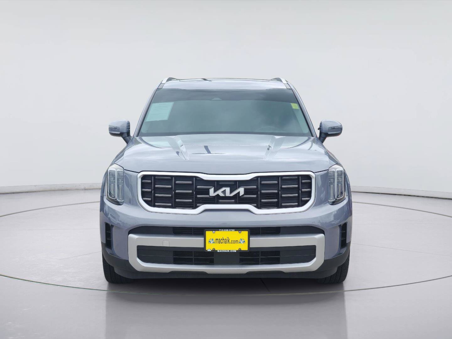 Used 2023 Kia Telluride S w/ S Sunroof Package AWD/4WD image 2