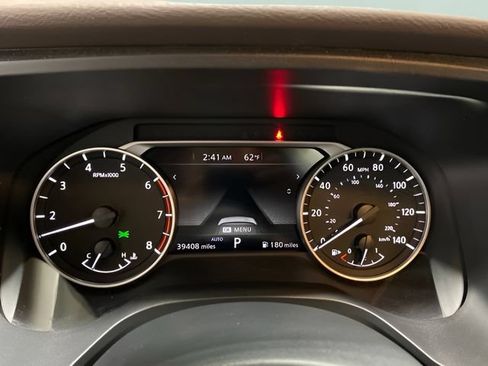 Certified 2023 Nissan Rogue SV w/ SV Premium B Package AWD/4WD image 16