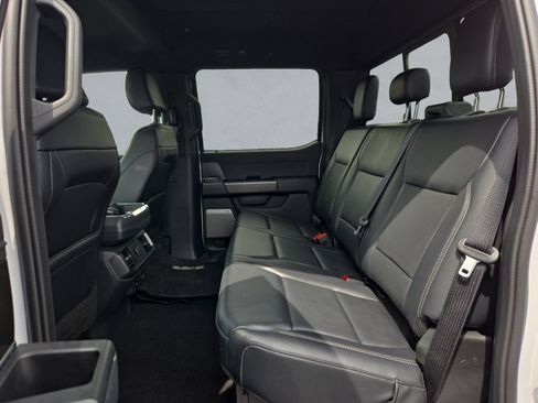Used 2024 Ford F150 XLT w/ Equipment Group 303A High AWD/4WD image 23