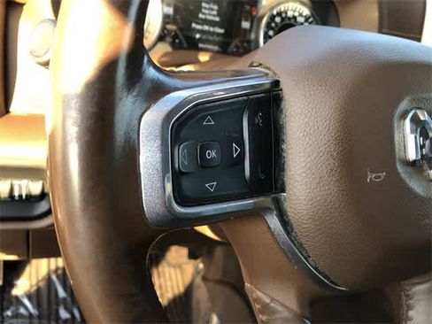 Used 2023 RAM 3500 Laramie image 19