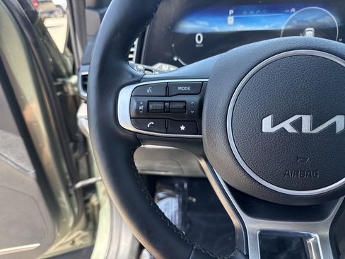 Used 2023 Kia Sportage X-Pro AWD/4WD image 12