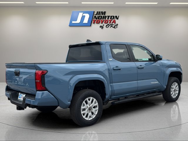 New 2026 Toyota Tacoma SR5 AWD/4WD image 5
