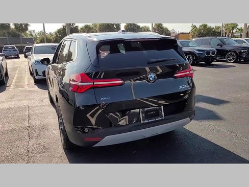 New 2025 BMW X3 xDrive30i image 17