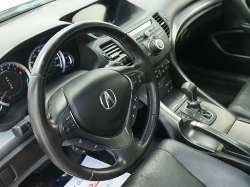 Used 2013 Acura TSX Sport Wagon image 14