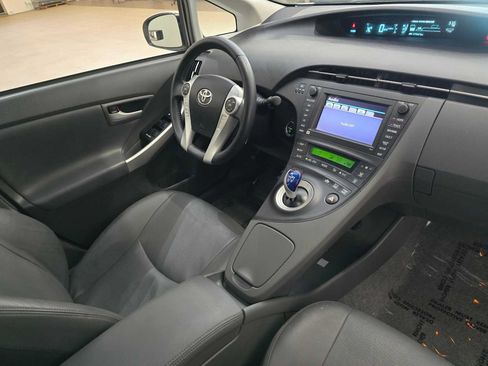 Used 2010 Toyota Prius Five FWD image 28
