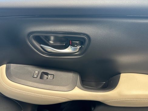 New 2027 Honda HR-V LX image 27