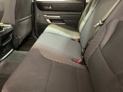 Used 2024 Toyota Tundra SR5 w/ TRD Off-Road Package AWD/4WD image 11