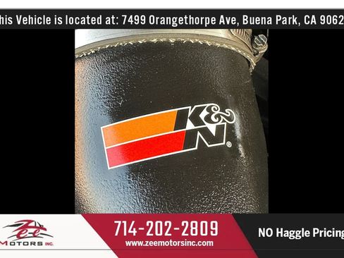 Used 2002 Ford F150 Harley-Davidson RWD image 49