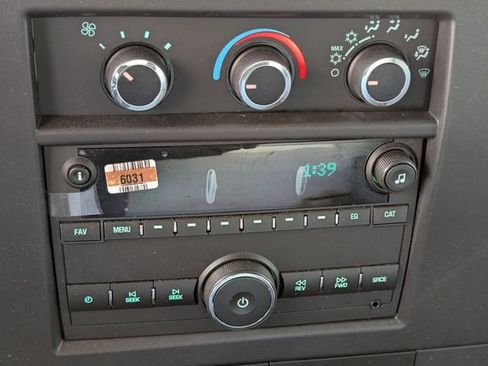 New 2024 Chevrolet Express 3500 w/ Power Convenience Package RWD image 10