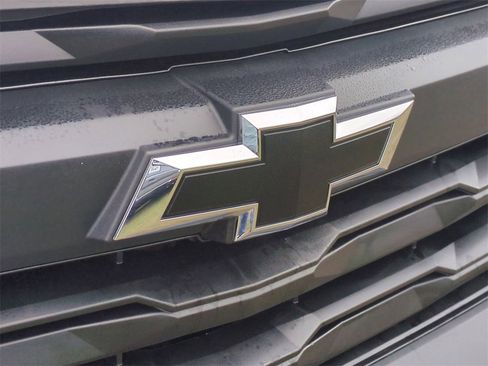 New 2026 Chevrolet Colorado W/T w/ WT Custom Package image 30