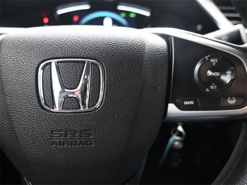Used 2021 Honda Civic LX image 27