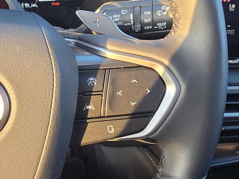 Certified 2025 Lexus RX 450h AWD w/ Luxury Package image 16