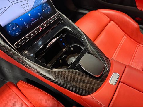 Used 2023 Mercedes-Benz SL 55 AMG 4MATIC image 13