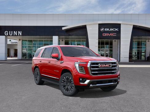 New 2026 GMC Yukon Elevation image 1