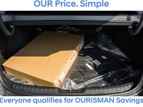 New 2025 Hyundai Elantra Limited image 8