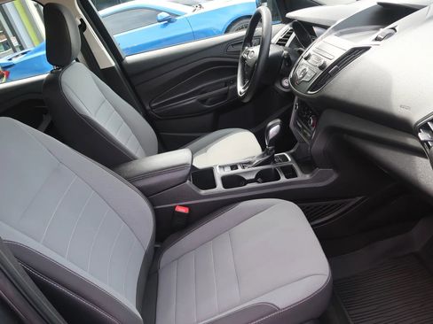 Used 2019 Ford Escape S FWD image 25