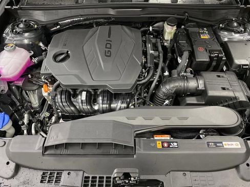 New 2026 Hyundai Sonata SEL image 33