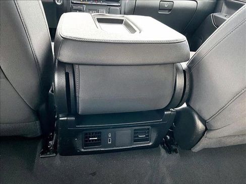 Used 2024 Chevrolet Silverado 1500 Custom w/ Turbomax Blackout Package image 25