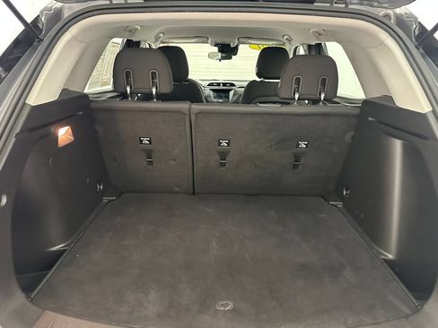 Used 2021 Chevrolet TrailBlazer LS AWD/4WD image 28