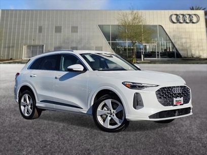 New 2025 Audi Q5 Premium Plus