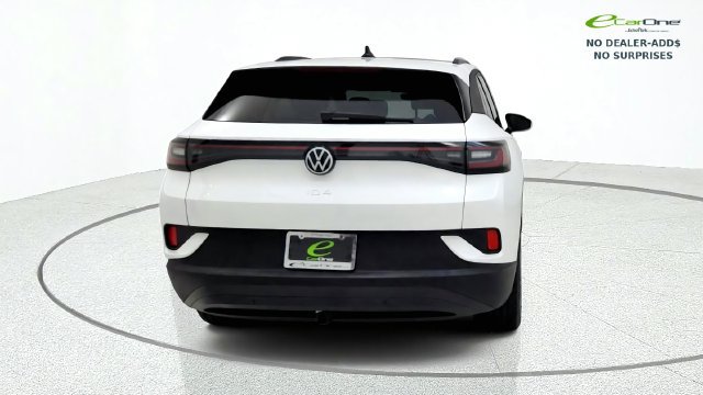 Used 2024 Volkswagen ID.4 Pro S AWD/4WD image 7