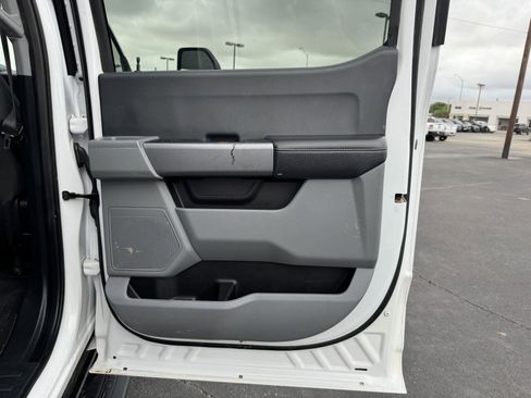 Used 2025 Ford F250 XLT w/ FX4 Off-Road Package AWD/4WD image 34