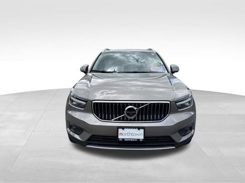 Used 2021 Volvo XC40 T5 Inscription AWD/4WD image 6