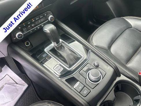 Used 2023 MAZDA CX-5 AWD 2.5 S image 25