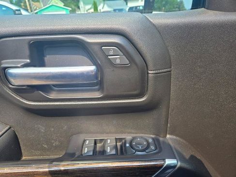 Used 2021 GMC Sierra 1500 Elevation AWD/4WD image 25