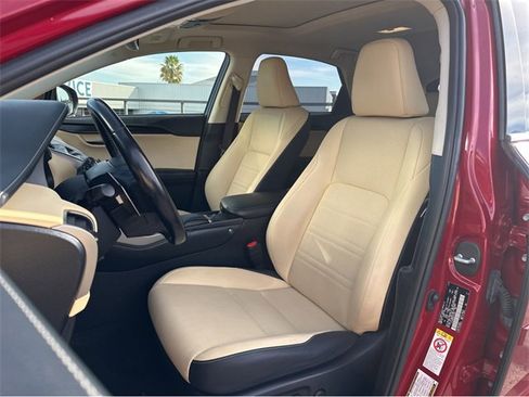 Used 2019 Lexus NX 300 FWD w/ Comfort Package image 7